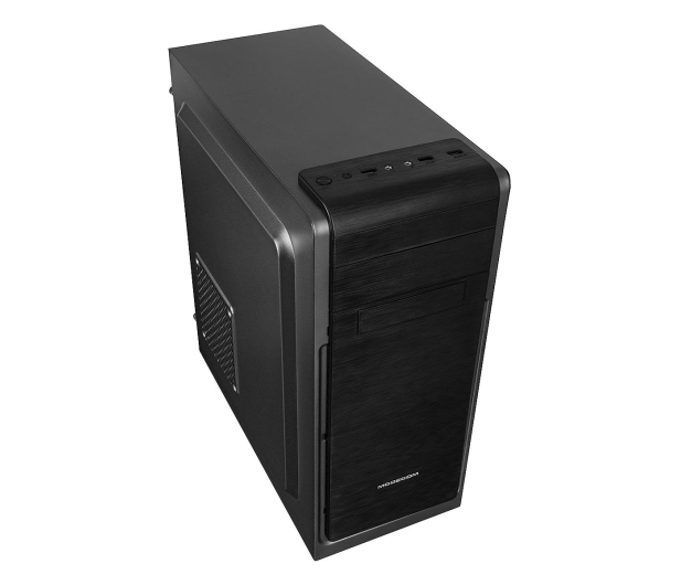 MODECOM HARRY 3 USB 3.0 CZARNA BEZ ZASILACZA AT-H330-10-0000000-0002 - 438929 - zdjęcie 6